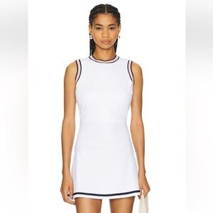 Varley Tennis Dress Size Small